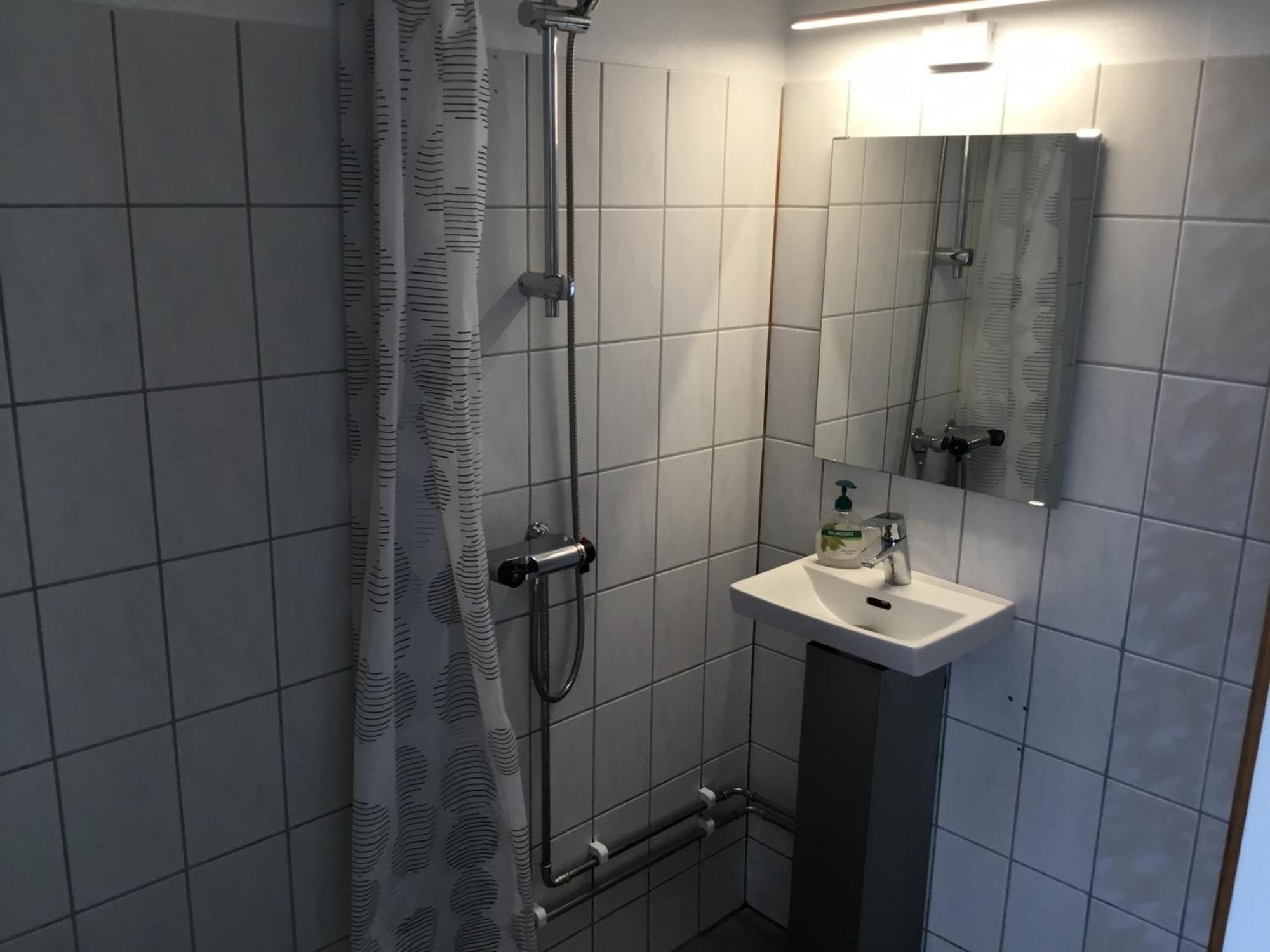 Stubbekobingrooms Esterno foto